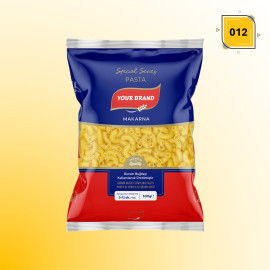 TURKISH DURUM WHEAT BULK PASTA FROM PASTA FACTORY WHOLESALE 